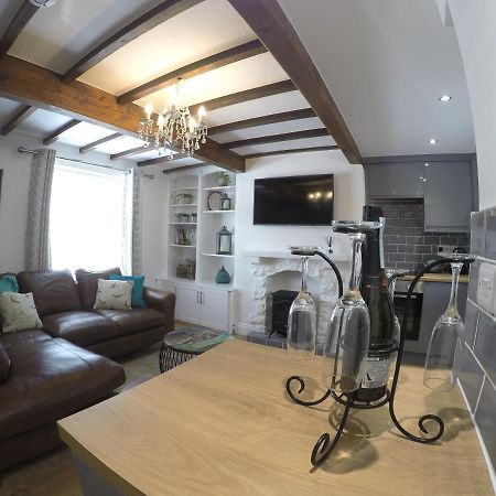 Daisy Cottage เวคฟิลด์ ภายนอก รูปภาพ
