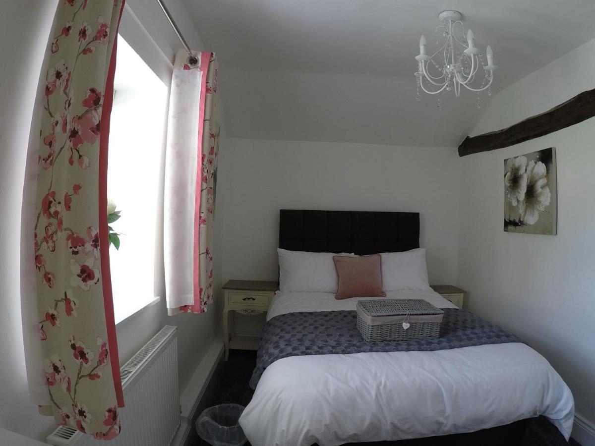 Daisy Cottage เวคฟิลด์ ภายนอก รูปภาพ